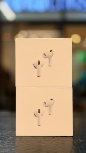 AIRPODS