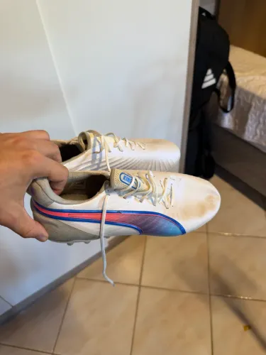 Puma King MG 