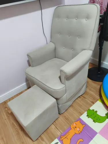 Vendo Poltrona 