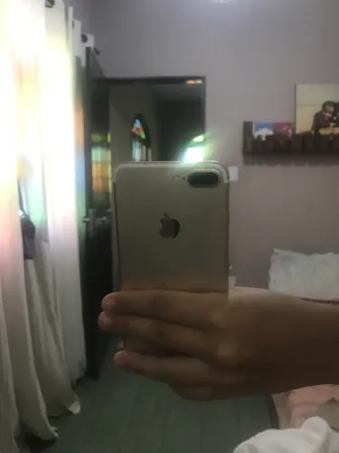 VENDO IPHONE 7 PLUS