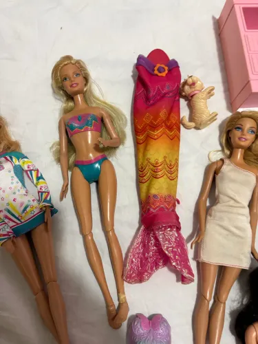 Barbie Merliah