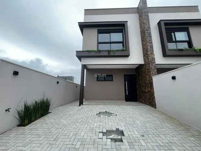 Casa nova 3 suítes Jardim Campeche, 178m² a 450m da praia