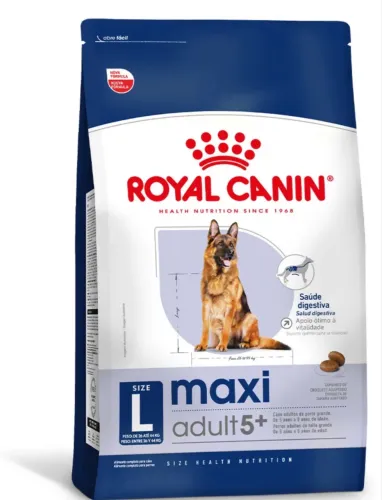 Ração Royal Canin