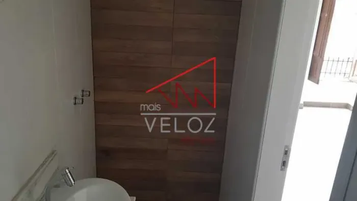 Apartamento-À VENDA-Centro-Rio de Janeiro-RJ