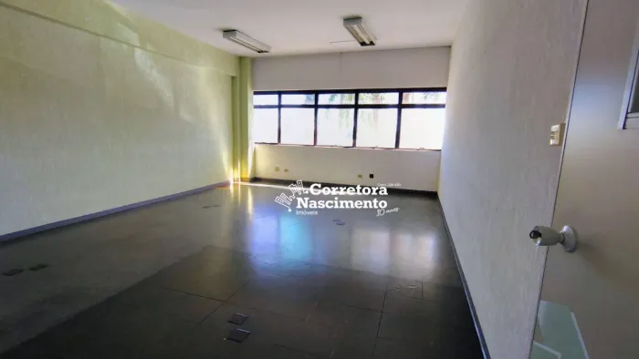 Sala para alugar, 60 m² por R$ 1.800/mês - Jardim Vera Lucia - Jacareí/SP