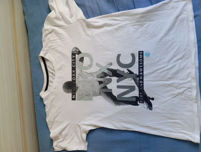 Diversas Camisas chama PV 