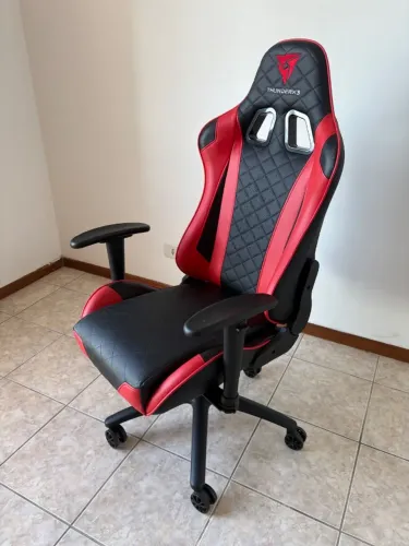 Cadeira Gamer ThunderX3 TGC12