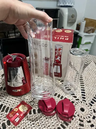 Liquidificador Blend Philco