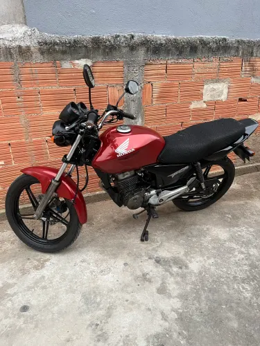 Titan 150 ESD