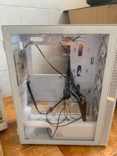Gabinete Gamer