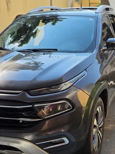 Fiat Toro Volcano 1.3 T270 4X2 Flex AUT 2022