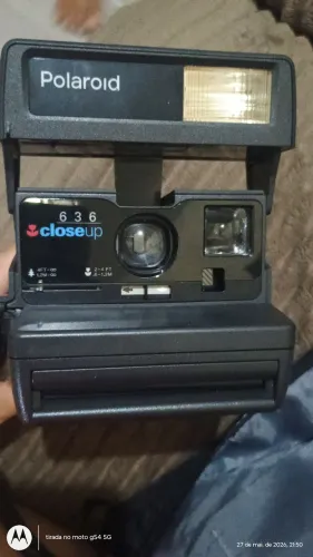Polaroid original