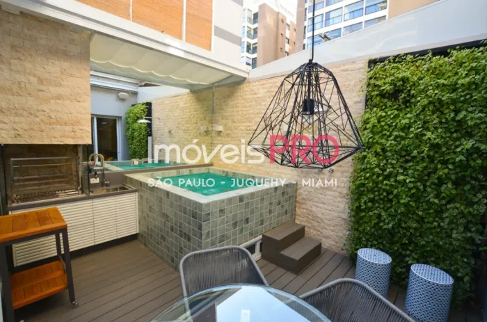GARDEN pronto para morar com opção de mobiliado. Lazer completissimo com piscina de raia c