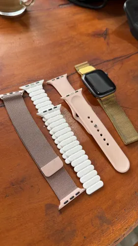 APPLE WATCH SÉRIE 5 - 44mm