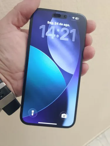 iPhone 15 Plus