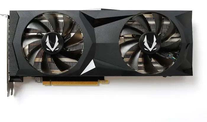RTX 2070 ZOTAC AMP