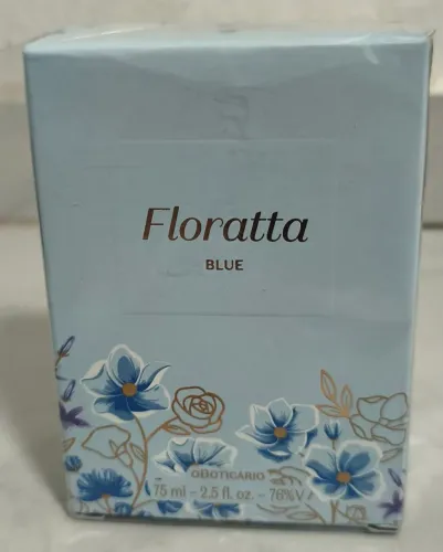 FLORATTA Blue