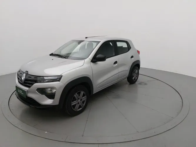 Renault Kwid 1.0 Zen 2025