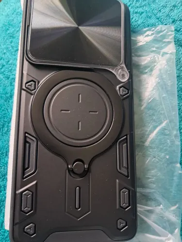 Capa e película Motorola Edge 60 5g