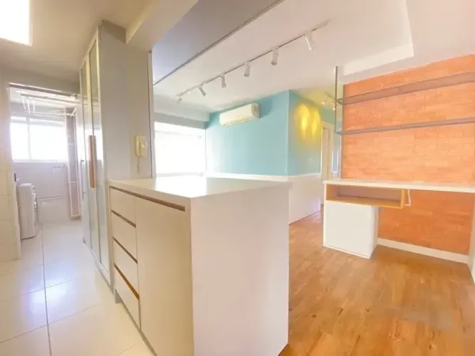 Imóvel para venda possui 79 metros quadrados com 3 quartos em Sumaré - São Paulo - SP