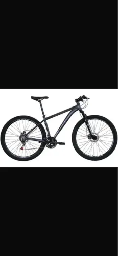 Bicicleta aro 29 shimano