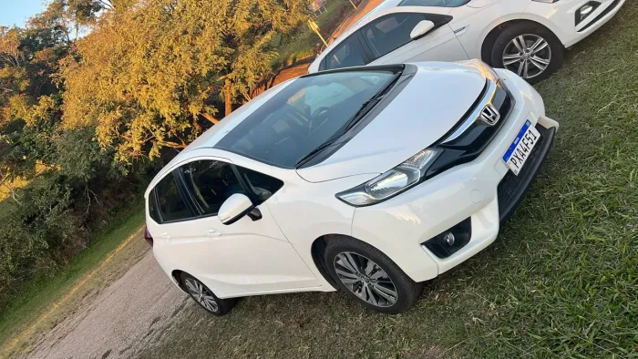 Honda Fit Ex/s/ex 1.5 Flex/flexone 16V 5P Aut. 2016