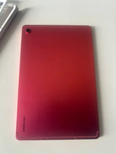Tablet S10 Lite Rosa