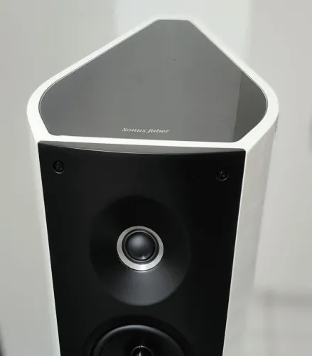 CAIXAS SONUS FABER VENERE 3.0 
