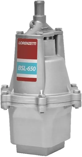 Bomba sapo bsl 650 lorenzetti