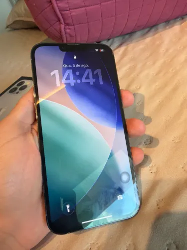 iPhone 13 Pro Max