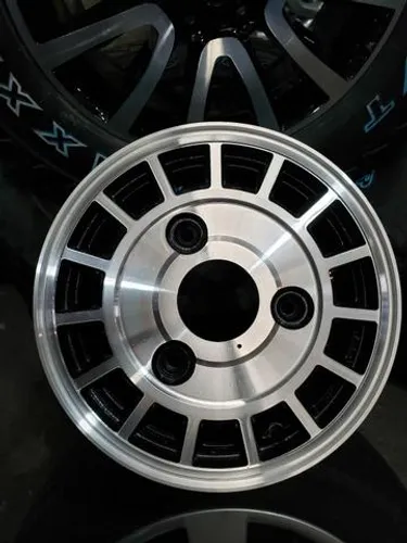 Rodas Corcel aro 13