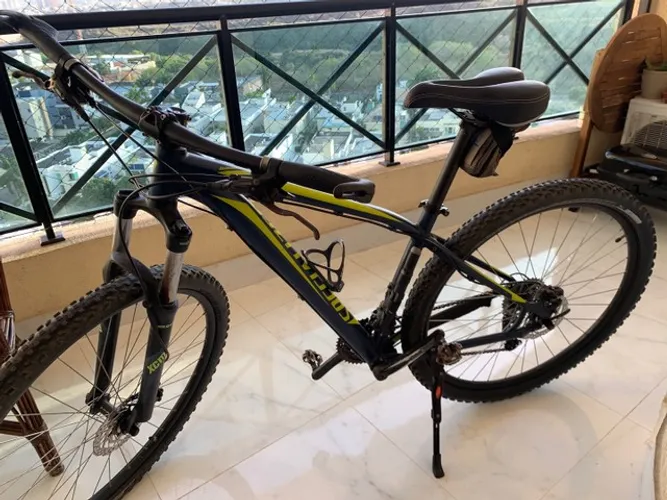 Specialized Rockhopper Tam. M