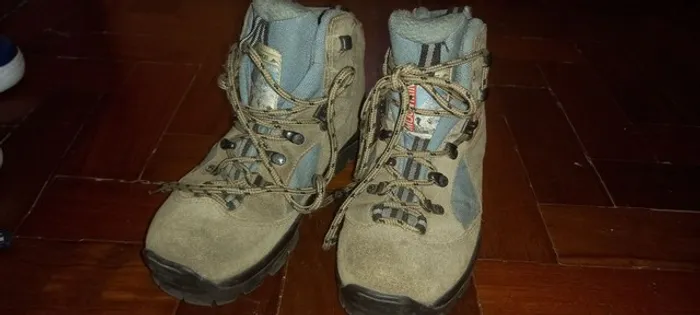 Bota Snake 100% Impermeável 36