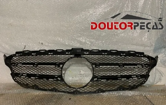 Grade Mercedes-benz W205 C180 C250 2015/18 A2058800483 c/det