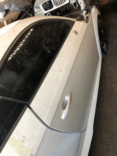 Porta Audi TT 2016