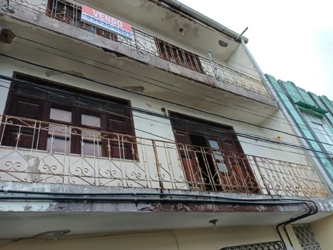 Apt 4/4 a venda na melhor localização do Barbalho.