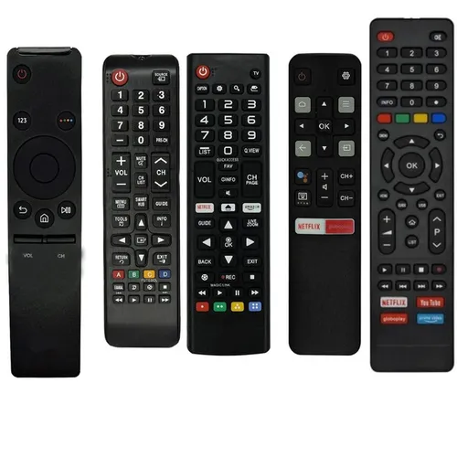 Controles novos com garantia e entrega para recife e região
