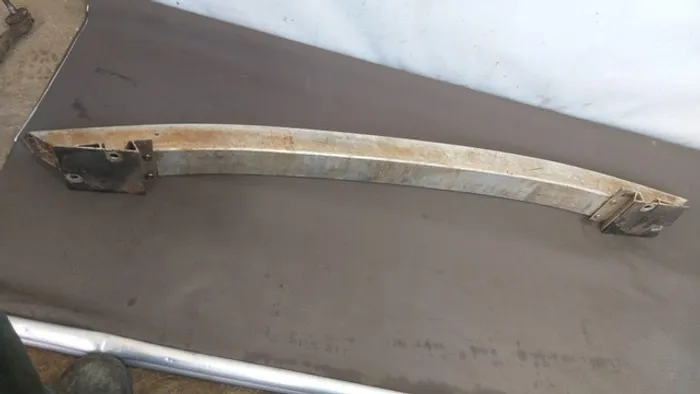 Alma lamina para choque traseiro Audi a3