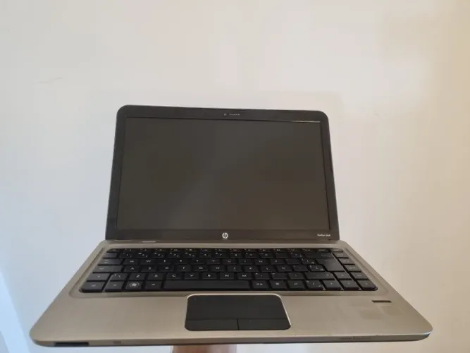 Notebook   i7 Gamer Hp Placa Video Offboard Ssd + Hd 500 Garantia 12x Troco Ps4