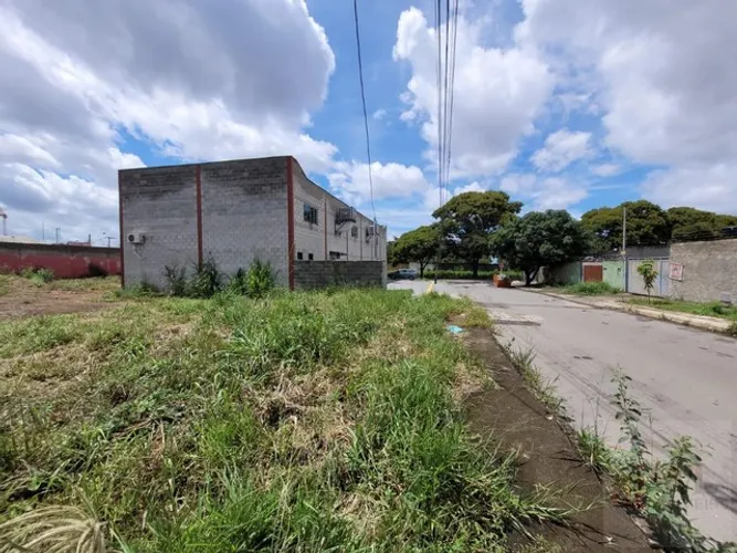 Lote para Venda em Aparecida de Goiânia, Cardoso