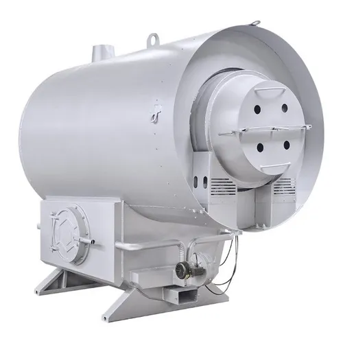 Desidratador para Resíduos Orgânicos D.O 450 (Lenha) - Debona