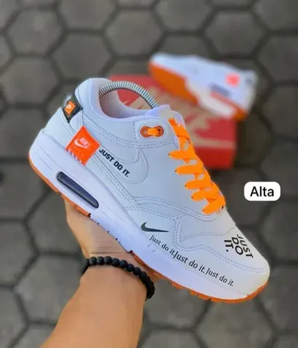 TÊNIS NIKE JUST DO IT