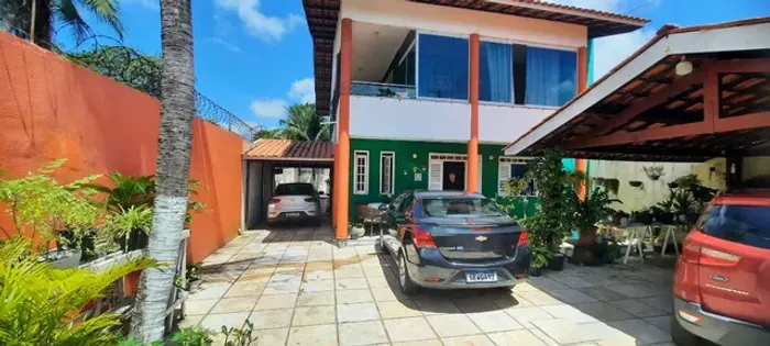 Casa no Edson Queiroz Maravilha!