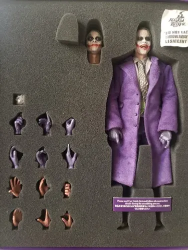 Coringa (The Joker DarkNight) 2.0