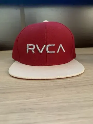 Boné aba reta 