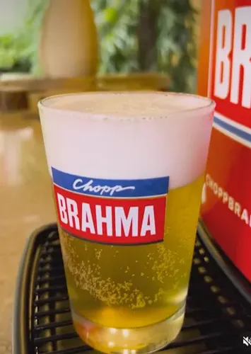 CHOPP DELIVERY 