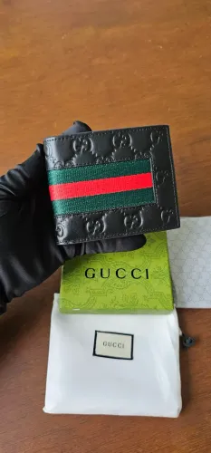 Carteira Gucci 