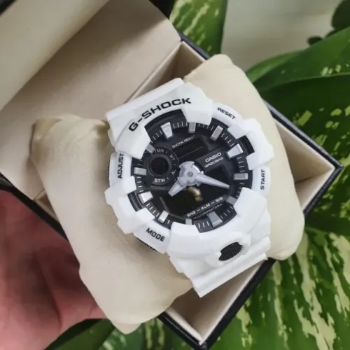 Relógio G-Shock GA-700 Masculino
