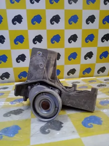 Suporte Compressor Ar E Direção Corsa 1.4 Montana