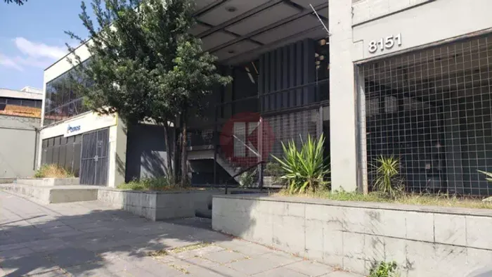 Loja à venda, 10 vagas, São Luíz - Belo Horizonte/MG